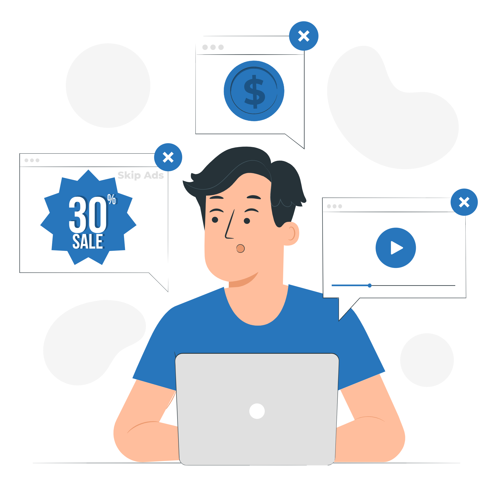 Programmatic Advertising